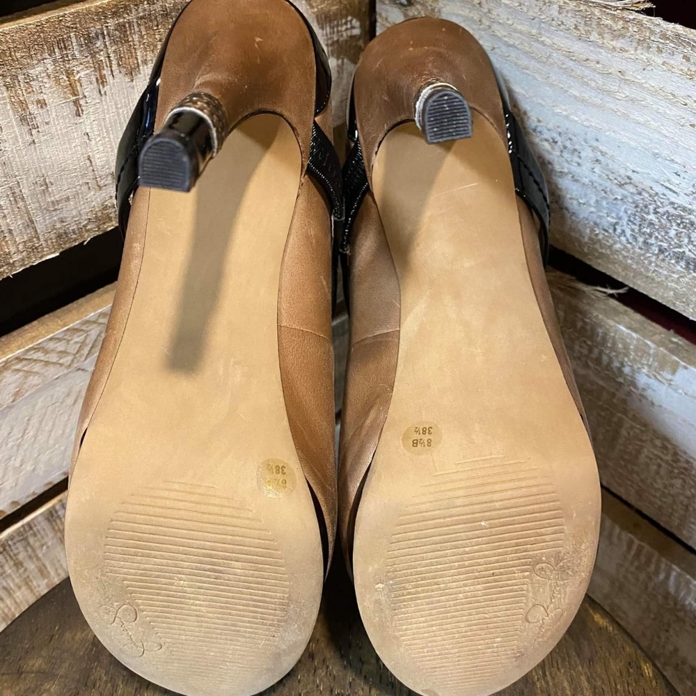 Jessica Simpson Pumps - Picture 3 of 5